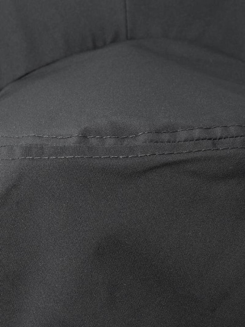 Exposure 2 Gore-Tex Infinium Rain Hat - Unisex - Dark Storm - One Size-3